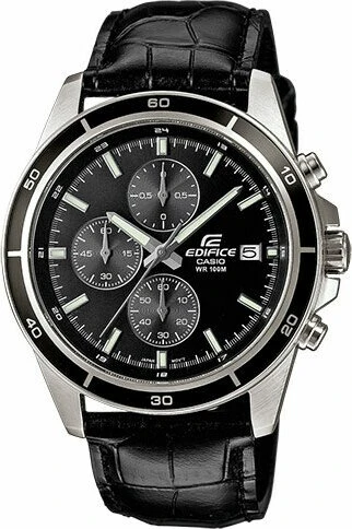 CASIO EFR-526L-1A