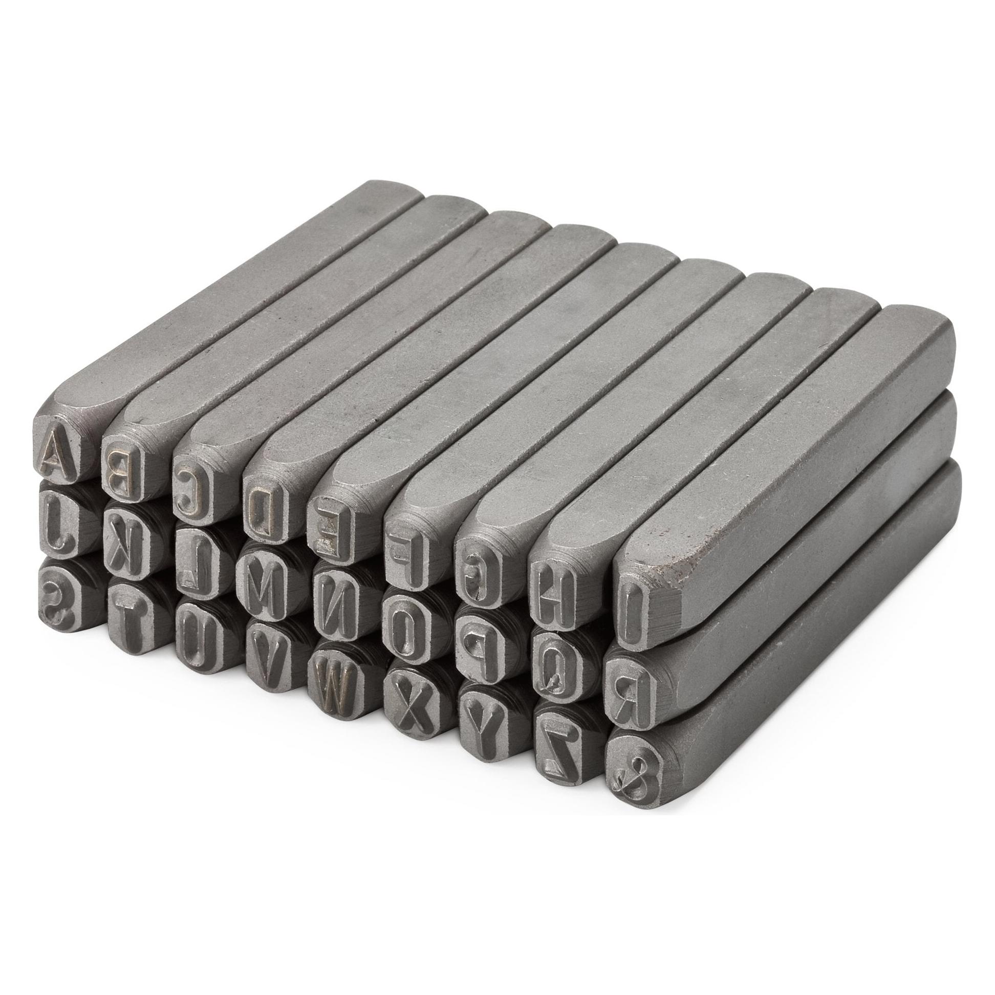 BETA letter markers 4mm (BE10104000)