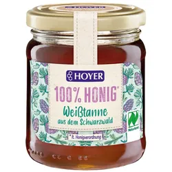 Weisstannenhonig 250g