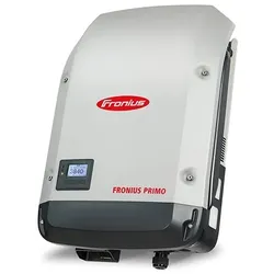 Fronius 'PRIMO LIGHT 8.2-1'(0% MwSt §12 III UstG)