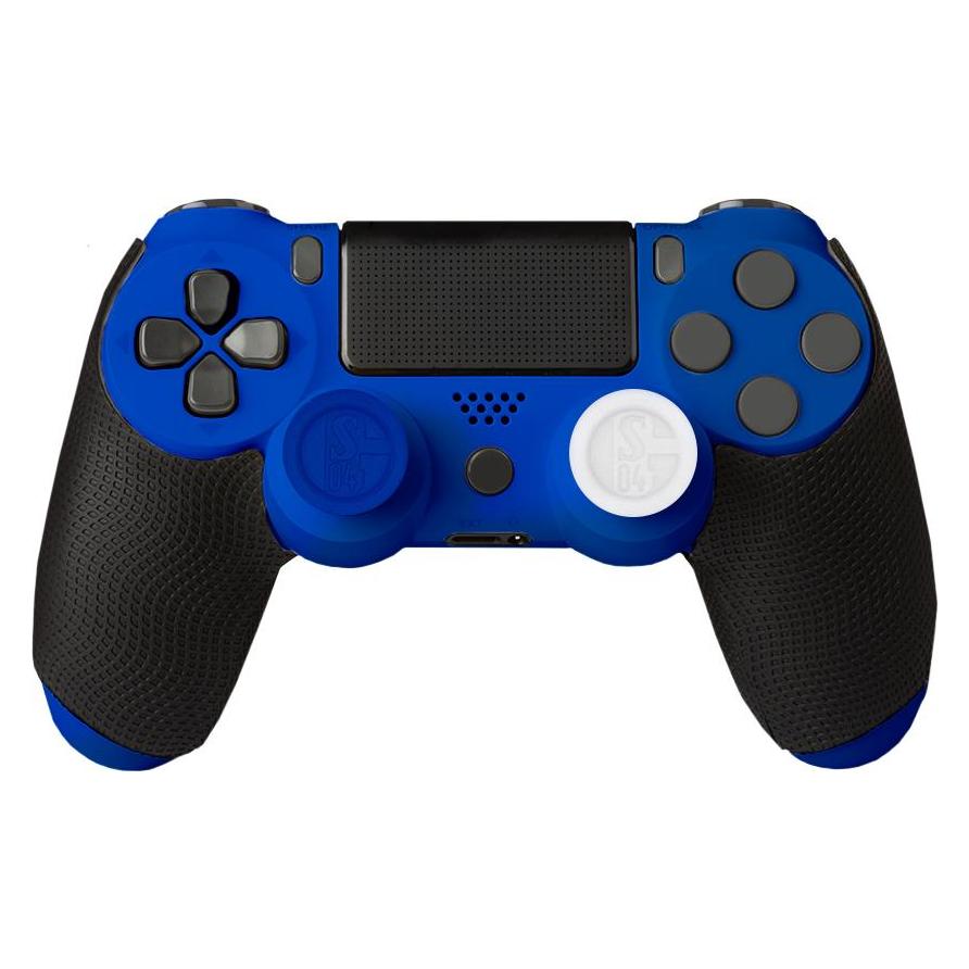 Snakebyte PS4 Controller-Set Schalke 04 (ohne Controller) (Playstation Classic) (SB914843)