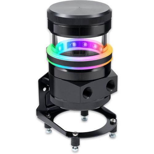 Aqua Computer ULTITUBE D5 50 PRO Ausgleichsbehälter für D5-Pumpen
