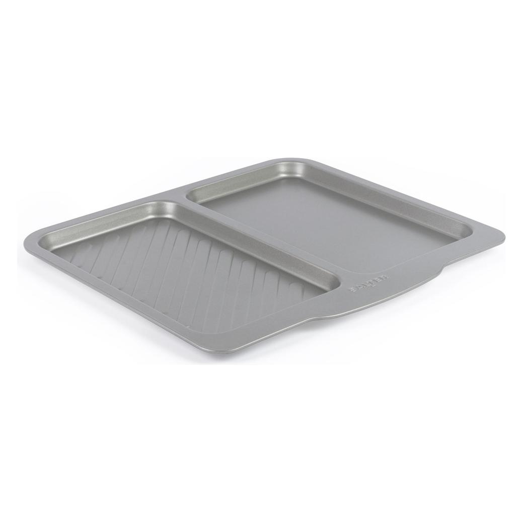 Salter BW13673 Essentials Split Baking Tray (BW13673)