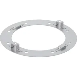 Geberit Pluvia Befestigungsflansch 241322001