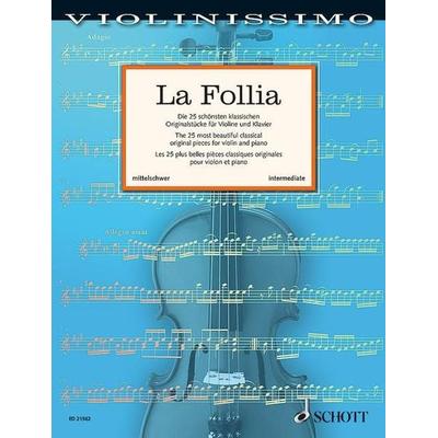 La Follia -