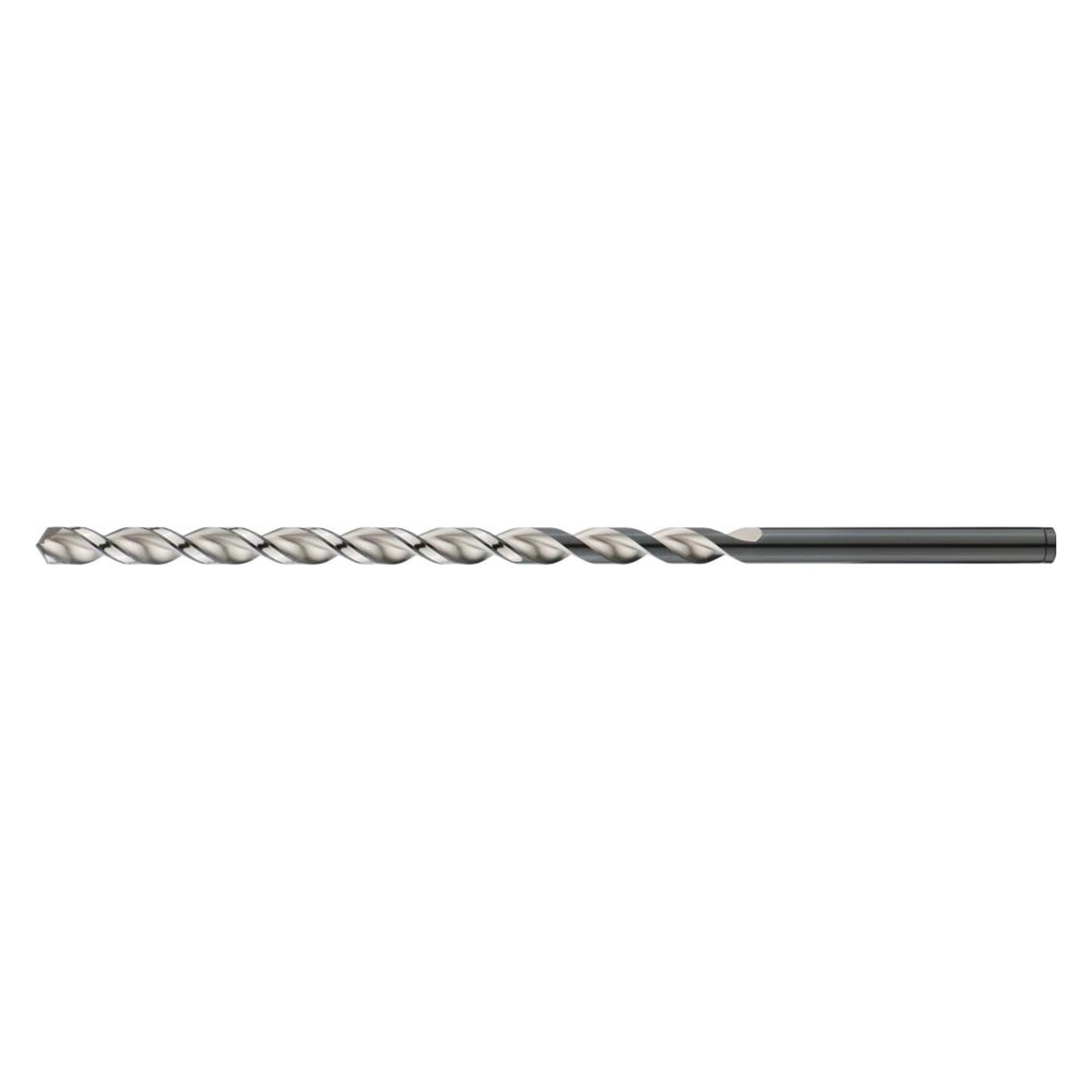 Magni Alpen 20100300100 Spiralbohrer HSS-ECO Forte DIN 1869 R1 3,0mm (9002740106883)