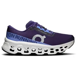 On Damen Cloudmonster 3 - breit (D) lila 40.5