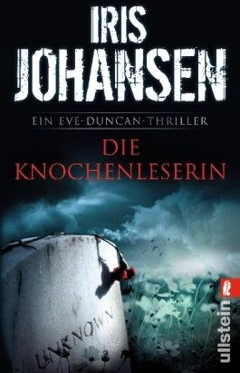 Iris Johansen - Die Knochenleserin: Ein Eve-Duncan-Thriller - Preis vom 18.10.2026 19:22:15 h