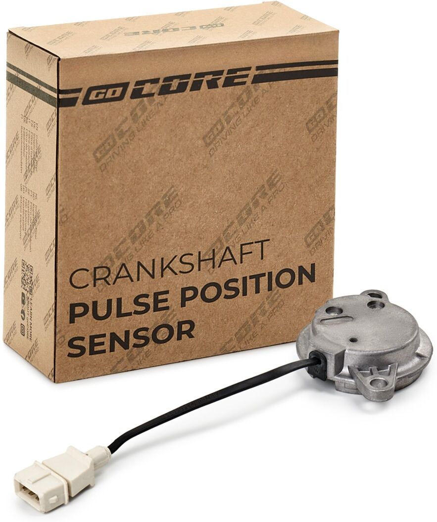 goCORE GCC9460178 Camshaft position sensor