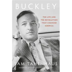 Buckley, Fachbücher von Sam Tanenhaus