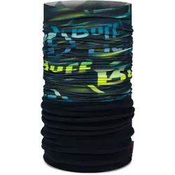 BUFF Polar Neckwarmer Schlauchtuch 779 - orby night blue