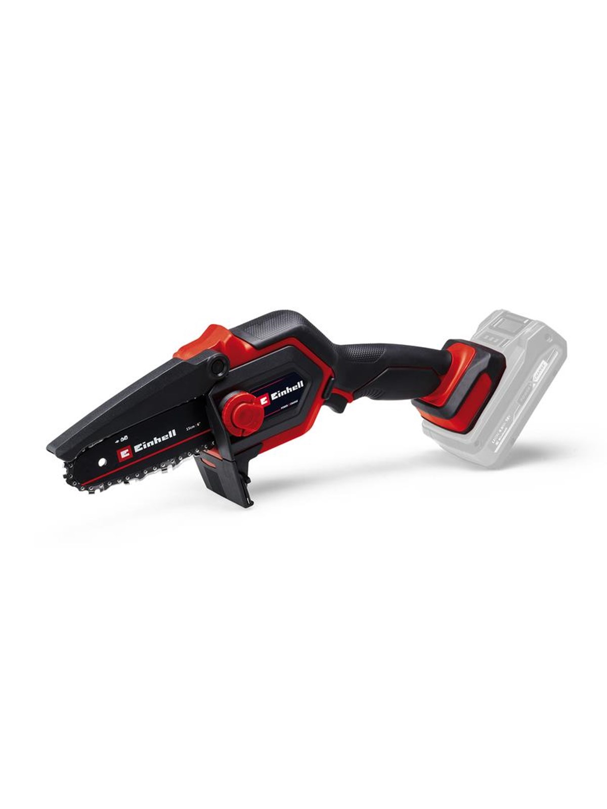 Einhell GE-PS 18/15 Li BL-Solo