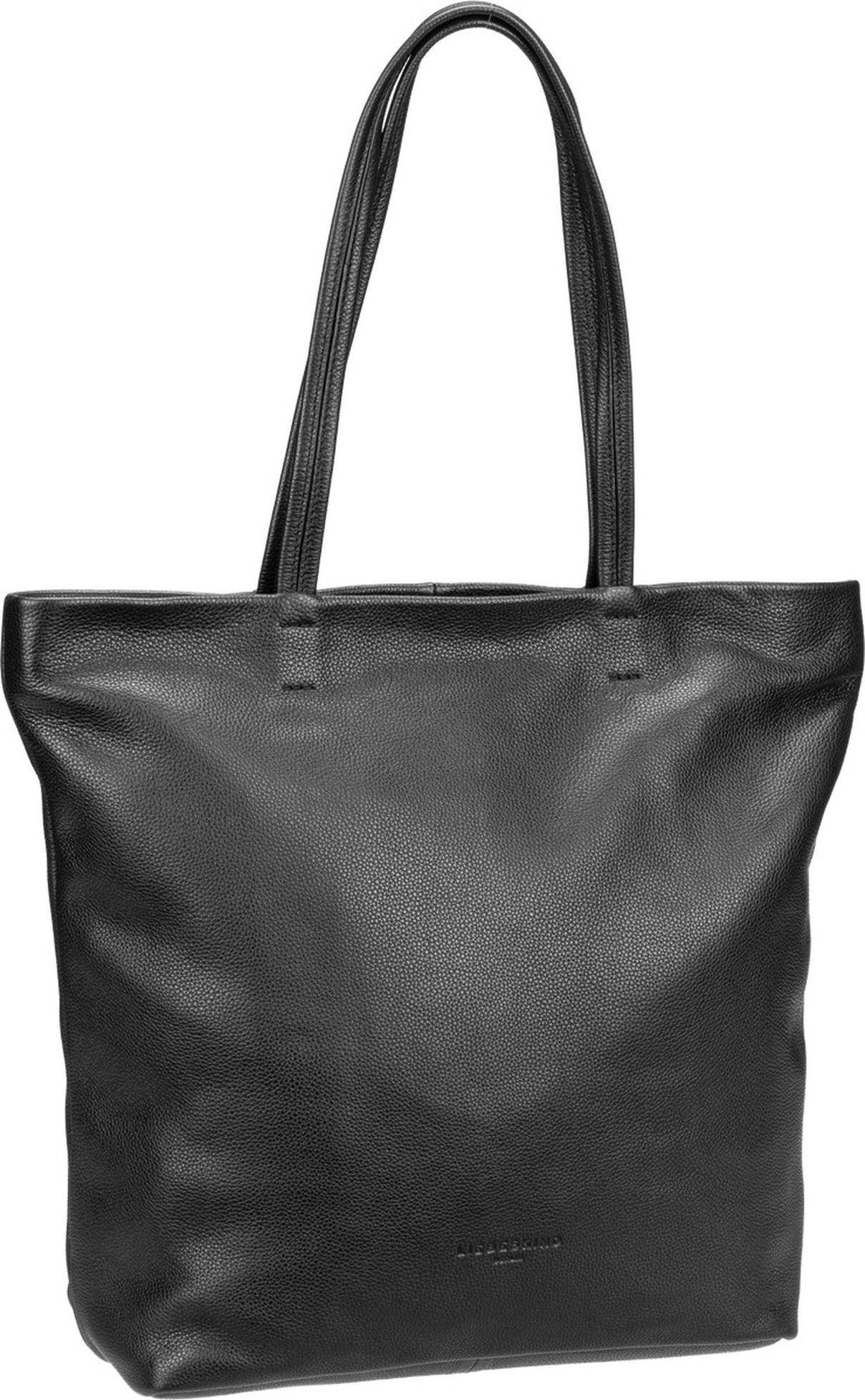 Liebeskind Berlin Handtasche Hera II Tote L Small Pebble 38 x 31 x 15