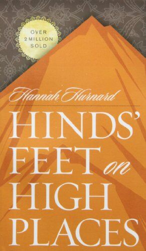 Hannah Hurnard - Hinds' Feet on High Places - Preis vom 13.10.2026 19:28:25 h