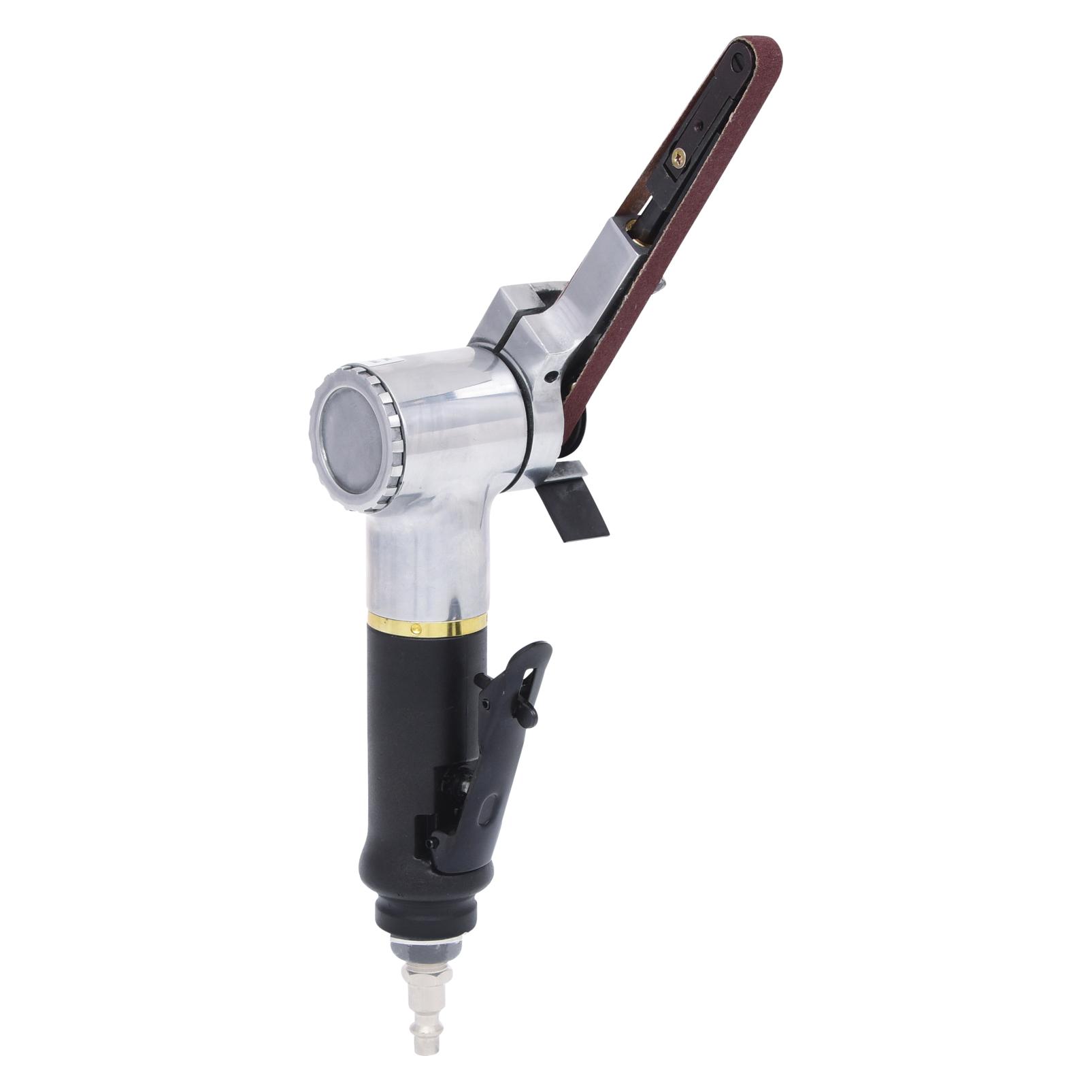 KS Tools Druckluft-Bandschleifer, 150mm (Bandschleifer) (515.3549)
