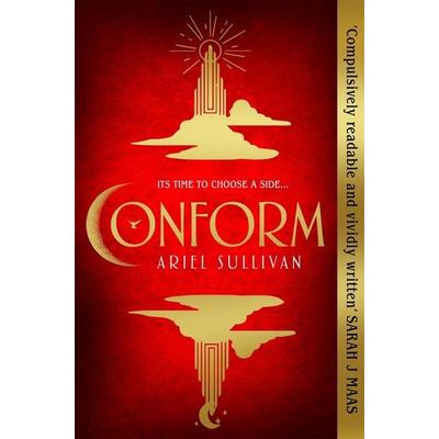 Conform, Taschenbuch von Ariel Sullivan, Pan Macmillan, 978-1-03-507227-9