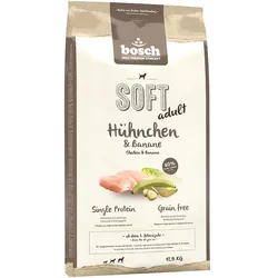 Bosch HPC SOFT Adult Hühnchen & Banane