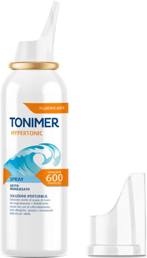 TONIMER Hipertónico 100ml