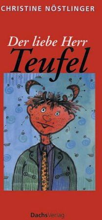 Christine Nöstlinger - Der liebe Herr Teufel - Preis vom 13.10.2026 11:25:28 h