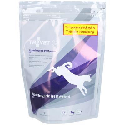 Trovet HVT Hypoallergenic Venison x 250 g Futter