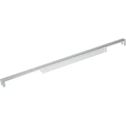 Verkleidung Gleitschiene G-EMR 120°, TS 99 FLR-K, Contur Design