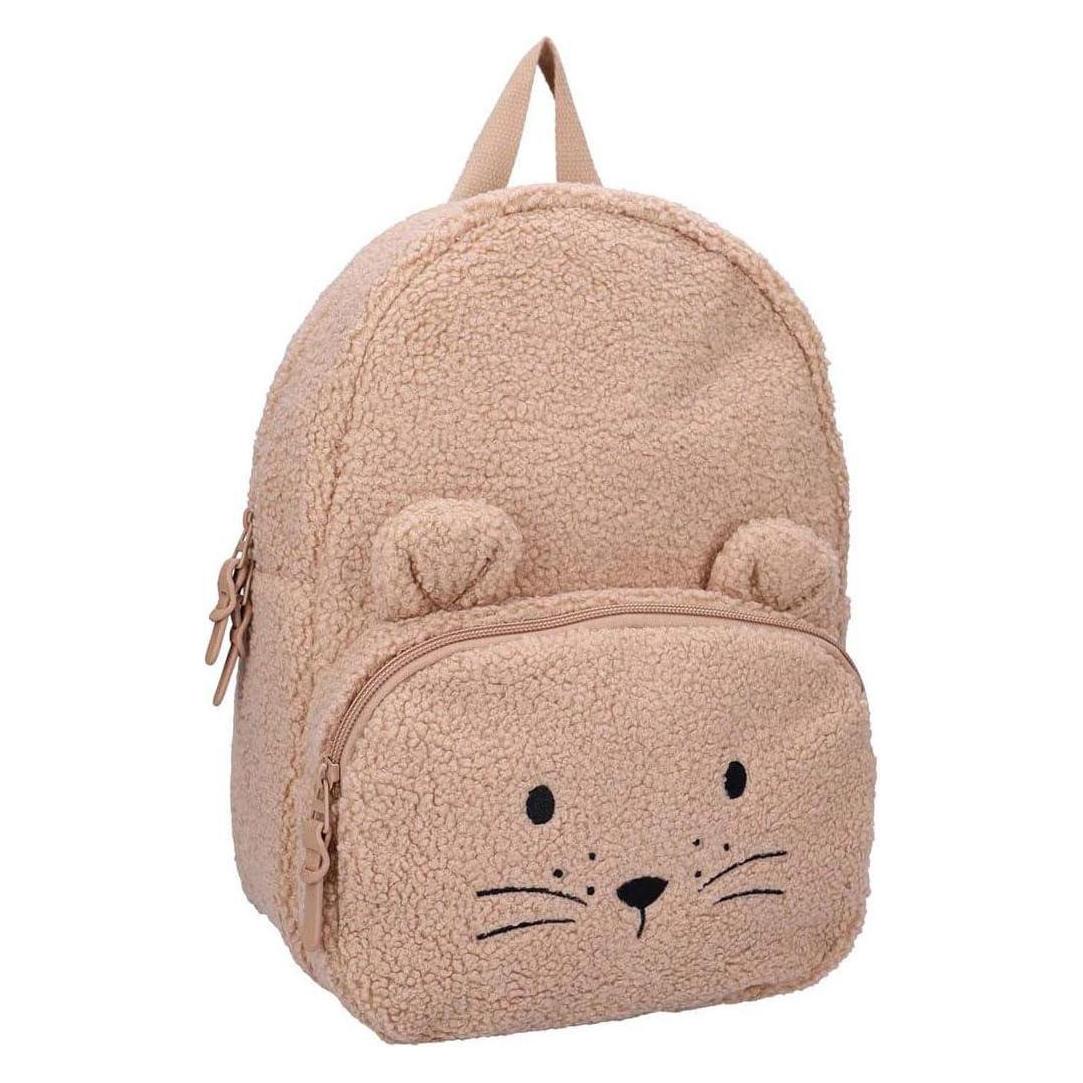 Kidzroom Rucksack Comfort Friends - Beige (030-01693)