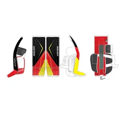 MyBauer Goalie Schienen | Vapor Flylite - Pro Custom