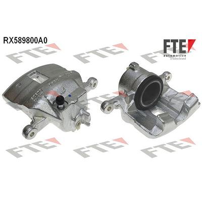 Fte Bremssattel [Hersteller-Nr. 9292134] für Nissan