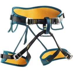 Wild Country, Klettergurt, (L, XL)