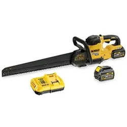 DeWalt, Spezialsäge, DCS 398