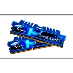 G.Skill 16GB DDR3-2400 Speichermodul 2 x 8 GB 240-pin DIMM