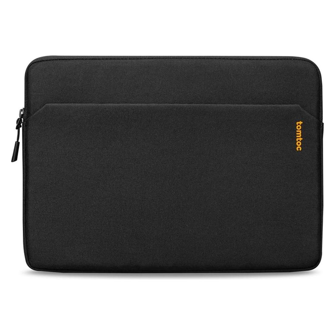 tomtoc Torba na ramię na laptopa Defender-A40 (czarny) (16") (A40F3D1)