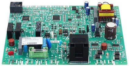 Ariston Scheda Centralina Circuito Stampato -Chaffoteaux Cod. 60002508-01