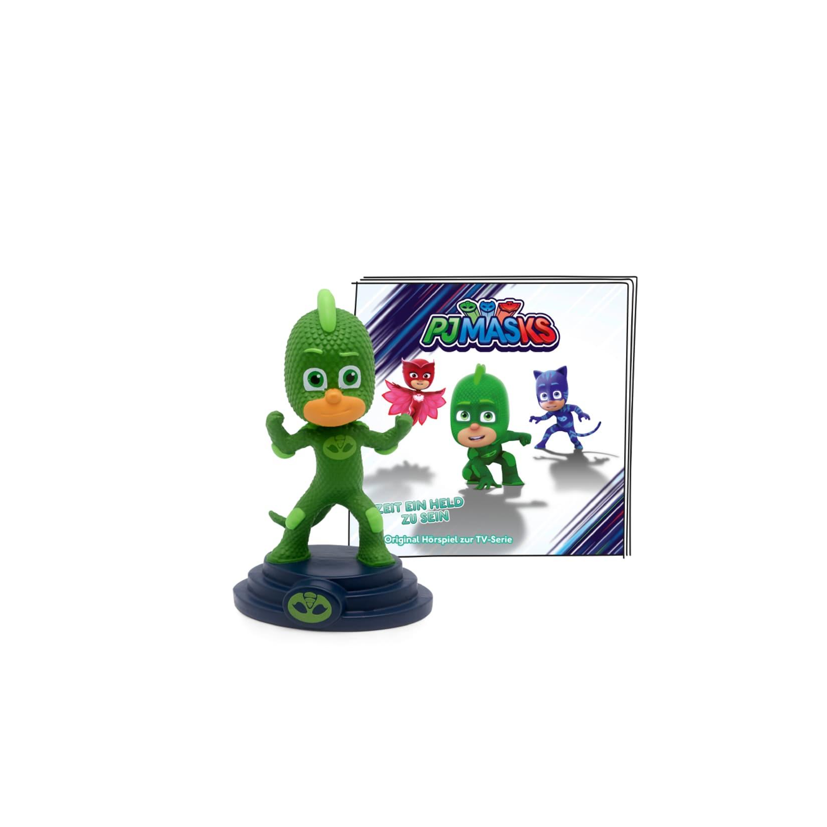 tonies PJ Masks - Zeit ein Held zu sein