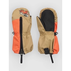 Quiksilver Indie Kids Fäustlinge kelp Gr. M