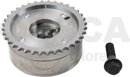 Ossca Nockenwellenversteller 49491 Für Toyota