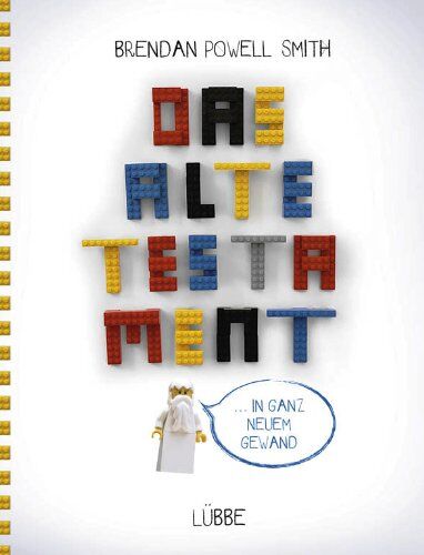 Smith, Brendan Powell - Das alte Testament: ... in ganz neuem Gewand - Preis vom 15.10.2026 23:06:25 h