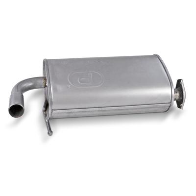 Atec Endschalldämpfer [Hersteller-Nr. 40843149] für Suzuki