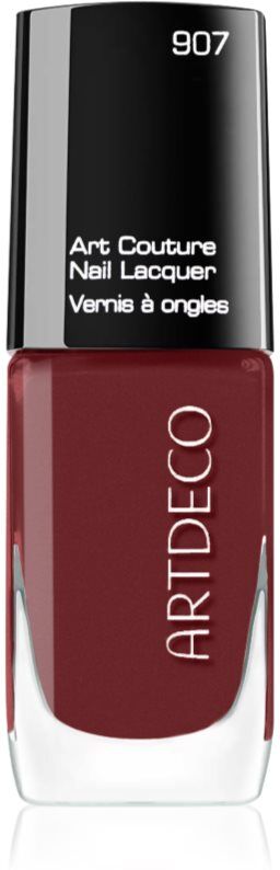 ARTDECO Art Couture Nail Lacquer Nail Polish shade 907 Phoenix 10 ml