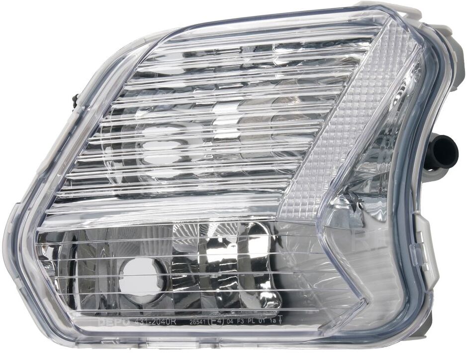 Depo Fendinebbia 431-2040R-UE