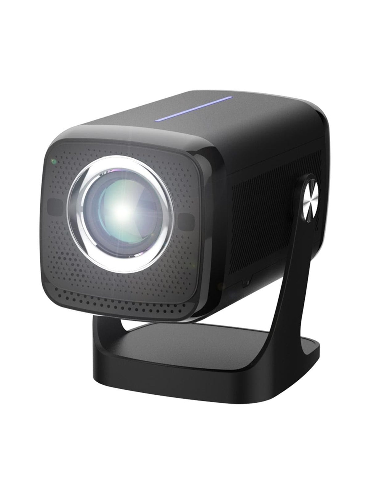 DENVER Projektoren PR-4852 - 4K Projector with included power cable and HDMI cables - 4K - 700 ANSI lumens