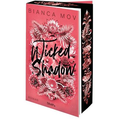 Wicked Shadow, Taschenbuch von Bianca Mov, Blush Blanvalet