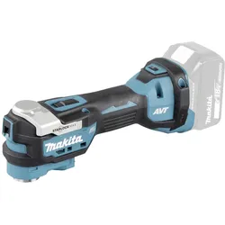 Makita, Multifunktionswerkzeug, DTM 52 (Oszillationswerkzeug)