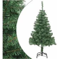 vidaXL, Weihnachtsbaum, Holly (180 cm)