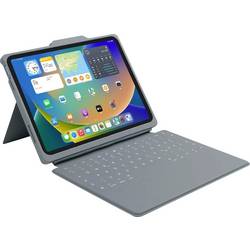 B2Bworkplace Smart Rugged Tablet Hülle Passend für Marke (Tablet): Apple iPad (A16), iPad 10.9 (10. Generation) 300489