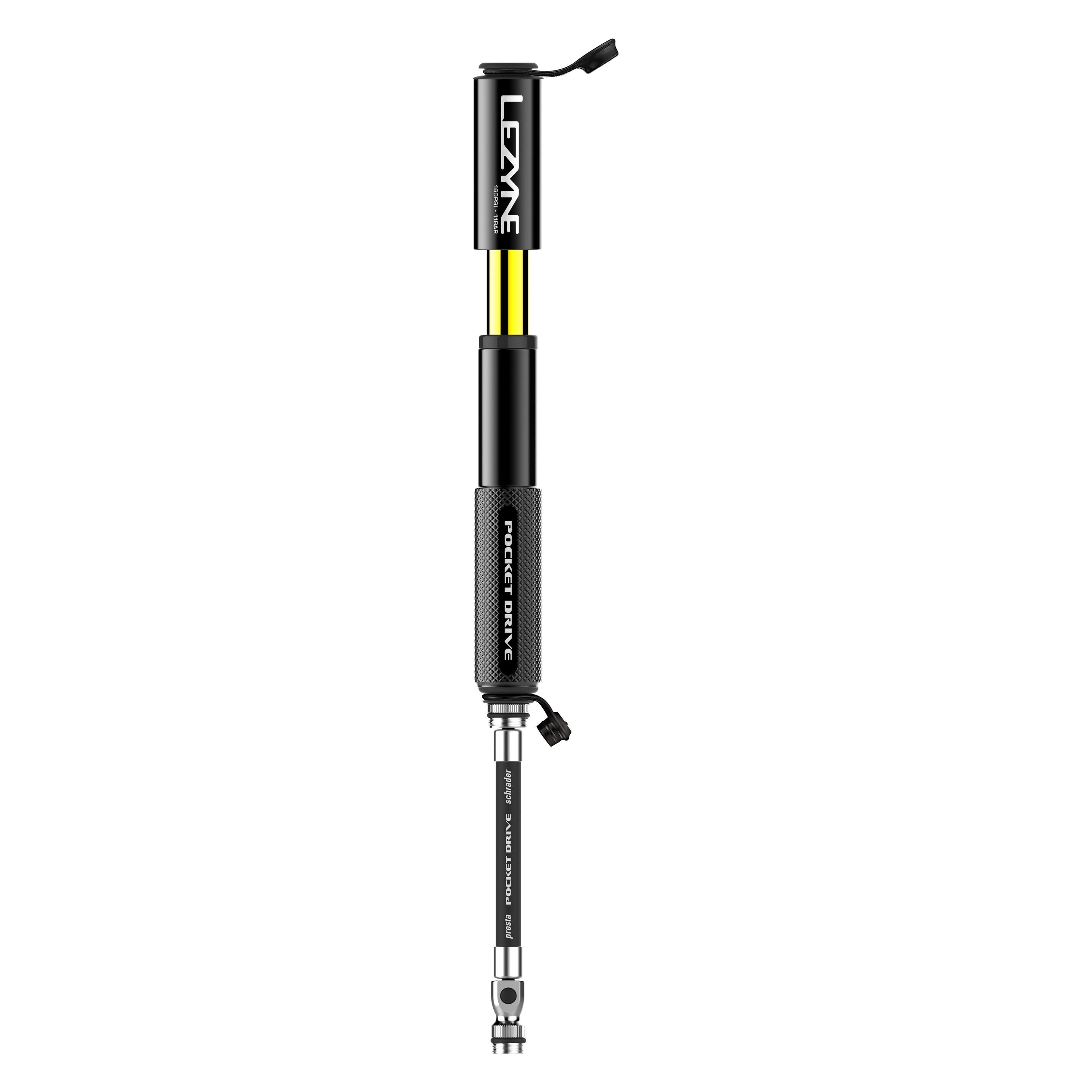 Lezyne Pocket Drive (1-MP-PKDR-V104)
