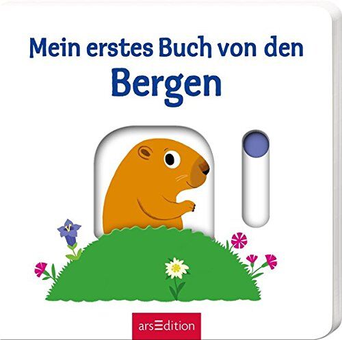 Mein erstes Buch von den Bergen - Preis vom 19.10.2026 19:33:35 h