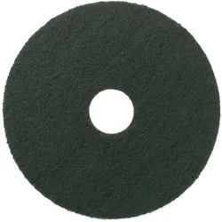 3M Scotch-Brite Superpad, Grün, 254 mm