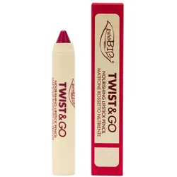 Lipstick Pencil - 505 Raspberry Red 2,9g