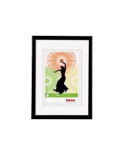 Hama Madrid Fotorahmen Konzipiert für: 8x11 Zoll 20x28 cm Kunststoff rechteckig (00066488)